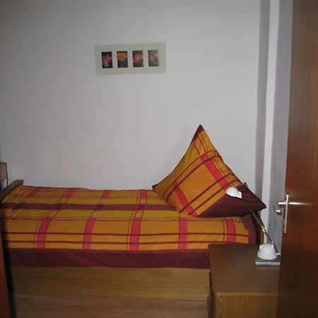 Abels Appartements Bochum Rom bilde