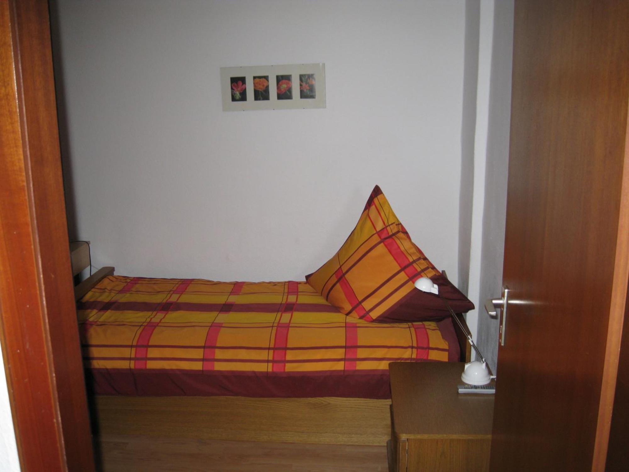 Abels Appartements Bochum Rom bilde