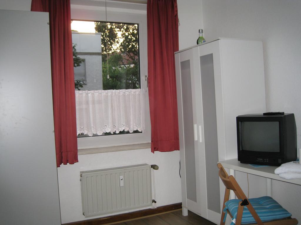 Abels Appartements Bochum Rom bilde