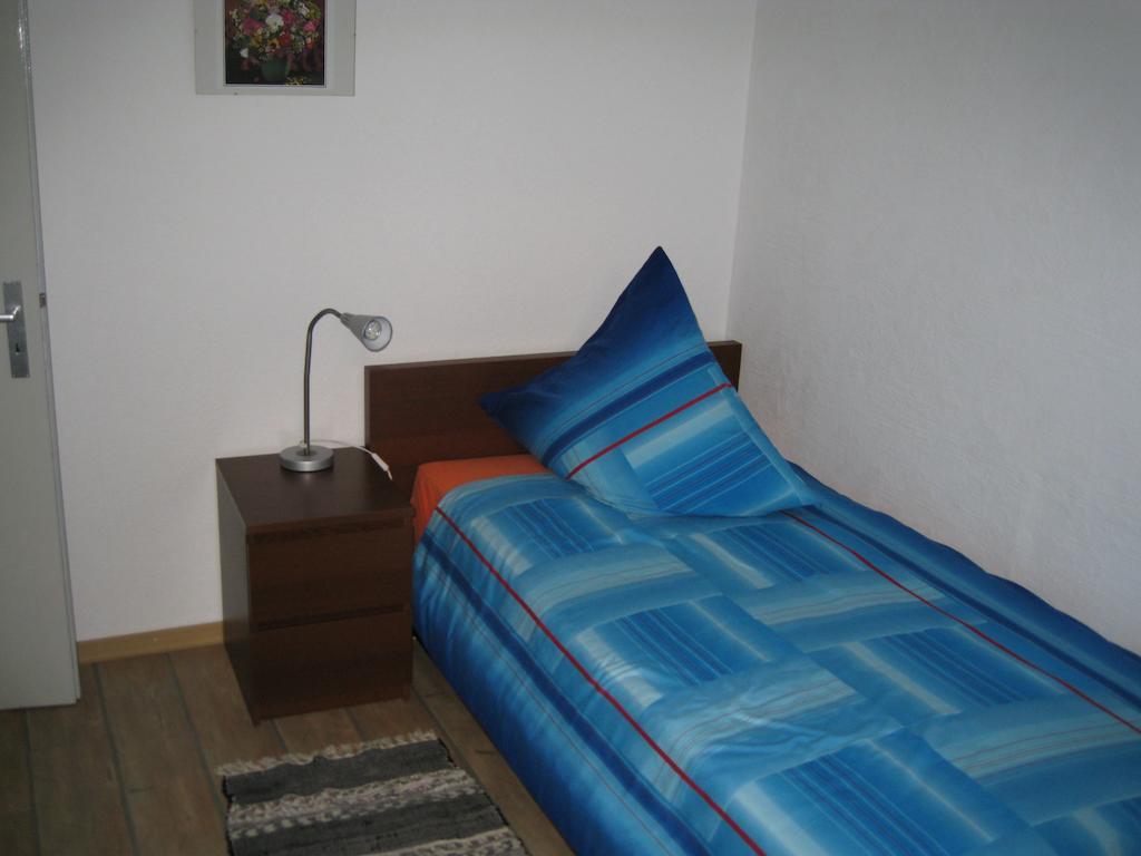Abels Appartements Bochum Rom bilde