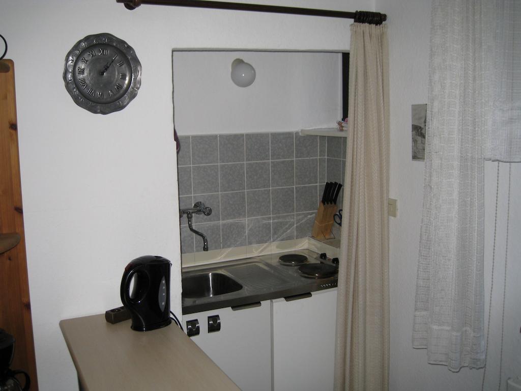 Abels Appartements Bochum Rom bilde