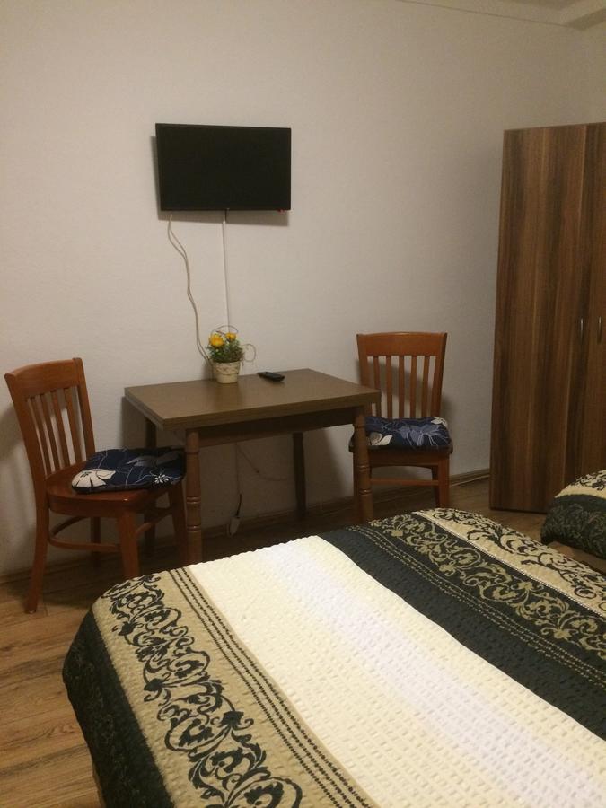 Abels Appartements Bochum Eksteriør bilde